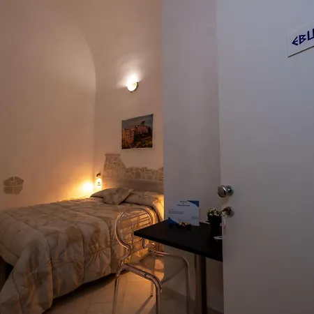Couette-café Magna Grecia *